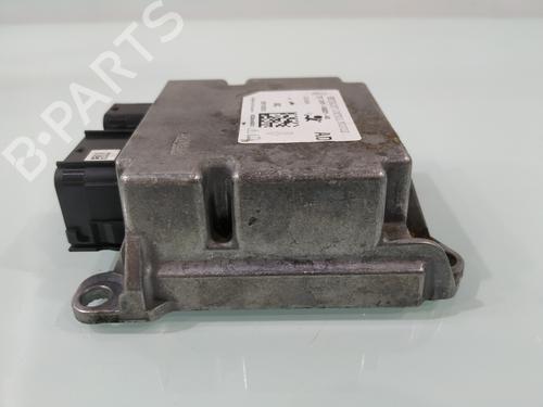 Centralita airbag FORD FIESTA VI (CB1, CCN) 1.6 TDCi | BP29869493M53 