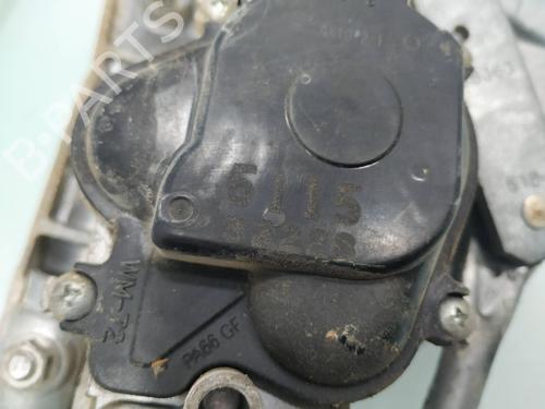 Front wiper motor NISSAN X-TRAIL I (T30) 2.2 Di 4x4 | BP8094377M29 