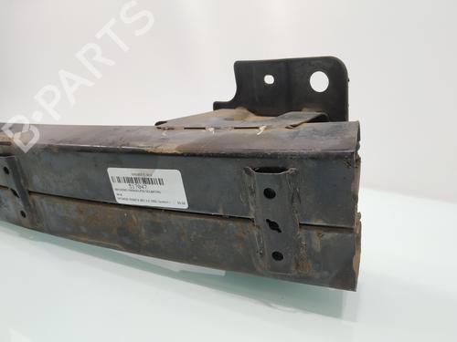 Front bumper reinforcement HYUNDAI SONATA V (NF)  | BP24855032C109 