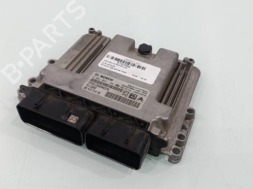 Engine control unit (ECU) PEUGEOT 508 II (FB_, FH_, F3_) | BP33401842M57 - Image 5