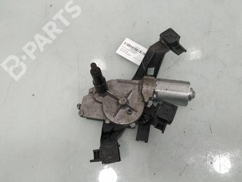 Used Rear wiper motor Rear wiper motor PEUGEOT 207 (WA_, WC_) 1.4 HDi (68 hp) 8094605 8094605