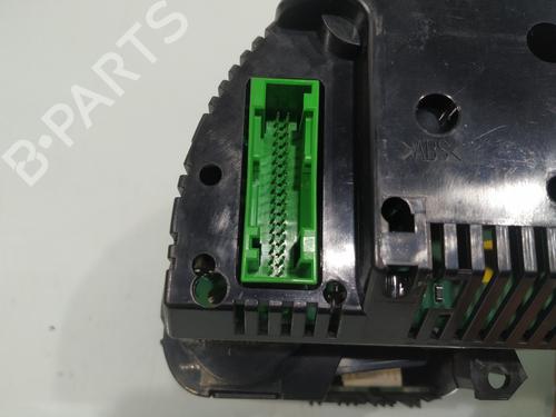 Instrument cluster AUDI A4 B6 Avant (8E5) 1.9 TDI | BP37020391C47 - Image 2