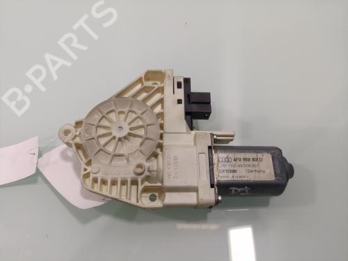 Motor do elevador de vidro frente esquerdo Motor do elevador de vidro frente esquerdo AUDI A6 C6 (4F2) [2004-2011] 33842521 33842521