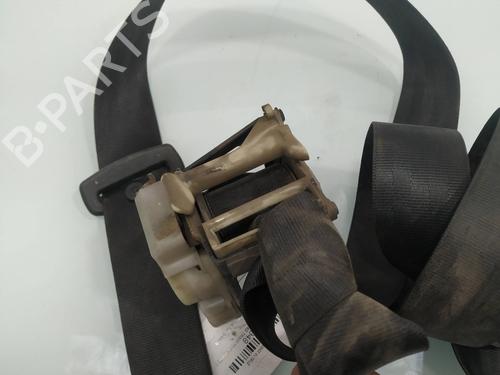 Rear left seatbelt AUDI A4 B6 (8E2) 1.9 TDI | BP10730002I29 