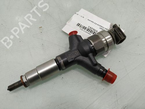 Used Injector SUBARU FORESTER (SH_) [2007-2025]  21217508