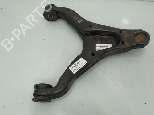 Right front suspension arm IVECO DAILY IV Platform/Chassis | BP21013177M13