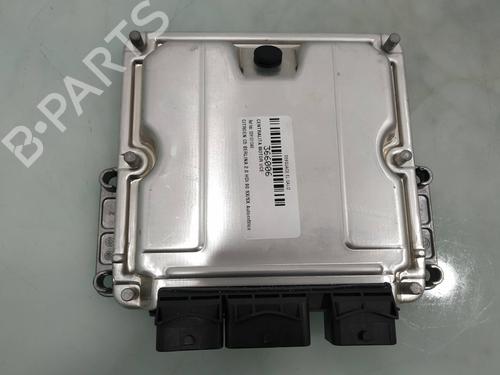 Used Engine control unit (ECU) CITROËN C5 I (DC_) 2.0 HDi (DCRHZB, DCRHZE) (109 hp) 9224382