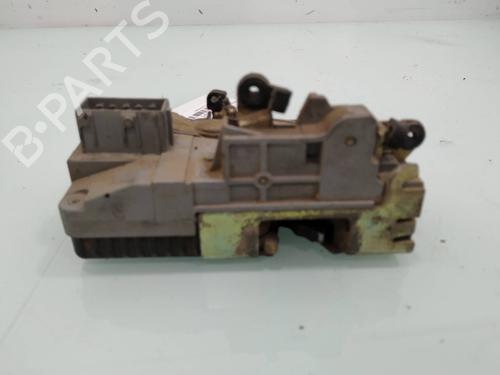 Front left lock PEUGEOT 406 (8B) 2.0 HDI 90 | BP10688776C98 