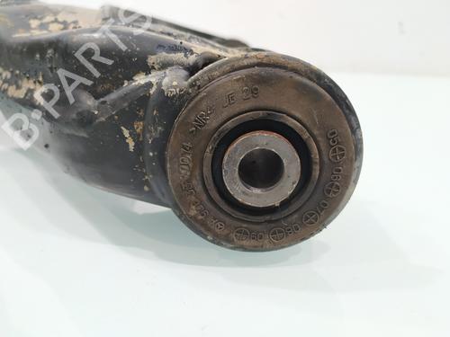 Left front suspension arm VW CRAFTER 30-50 Van (2E_)  | BP31248173M12 