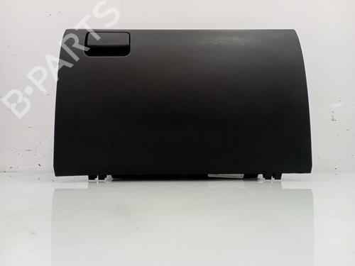 Glove box TOYOTA AVENSIS Estate (_T27_) 2.0 D-4D (WWT271_) | BP15762163C95 