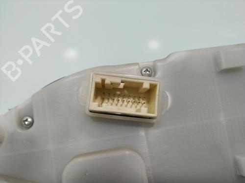 Instrument cluster PEUGEOT 208 I (CA_, CC_)  | BP22712029C47