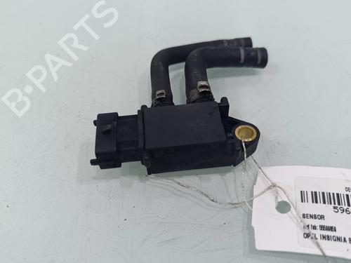 Electronic sensor OPEL INSIGNIA A (G09) | BP38310702M84 - Image 4