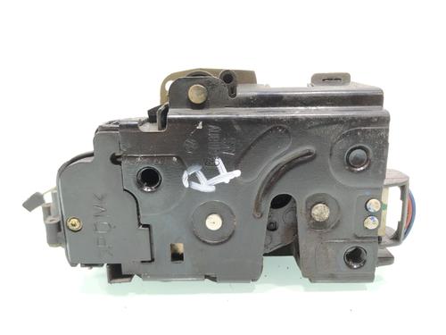 Rear right lock VW GOLF IV (1J1) 1.9 TDI | BP27700945C99 