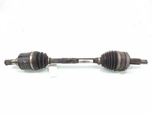 Left front driveshaft HYUNDAI ix35 (LM, EL, ELH) | BP28036098M38 - Image 3