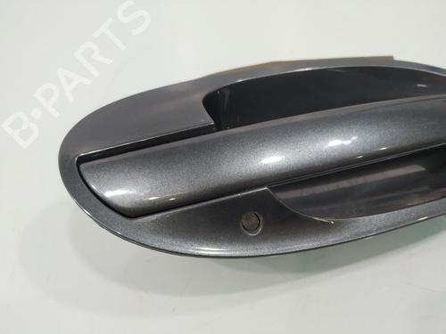 Front right exterior door handle BMW 7 (E65, E66, E67) 730 Ld | BP31064810C129 