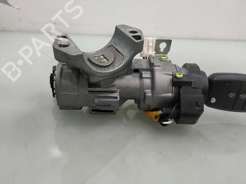 Ignition barrel KIA SPORTAGE IV (QL, QLE) 2.0 CRDi AWD | BP9279842M48 
