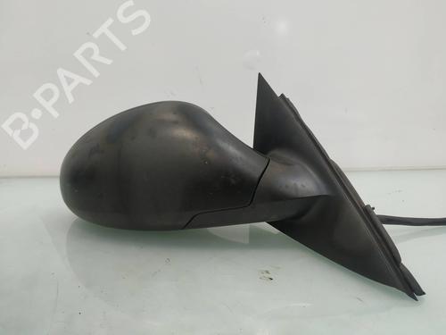Right mirror SEAT IBIZA III (6L1)  | BP8681794C27 