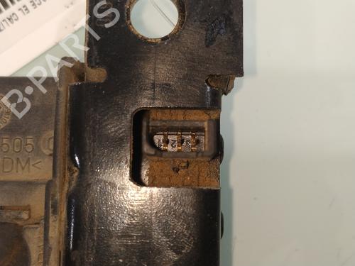 Bakluke lås SEAT LEON (1M1)  | BP27691830C101 