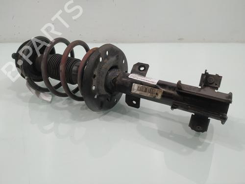 Used Left front shock absorber FIAT BRAVO II (198_) 1.6 D Multijet (198AXH1B) (105 hp) 31757919