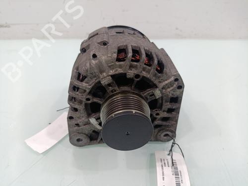 Used Alternator Alternator RENAULT KANGOO (KC0/1_) 1.5 dCi (84 hp) 36419025 36419025