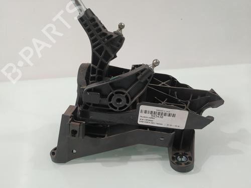 Gearstang FORD FIESTA VI (CB1, CCN) 1.6 TDCi | BP29869506M90