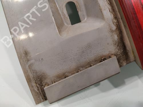 Right taillight FORD GALAXY I (WGR) 1.9 TDI | BP29452622C35 