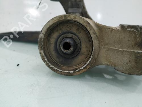 Left front suspension arm SEAT IBIZA III (6L1)  | BP17790877M12 