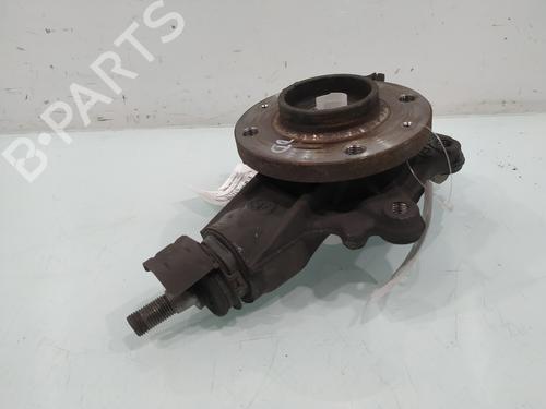 Right front steering knuckle DS DS 5 (KF_) | BP33885435M26 - Image 3