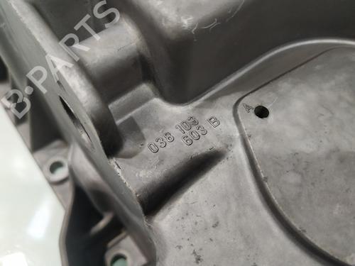 Oil sump FORD GALAXY I (WGR) 1.9 TDI | BP29452617M115