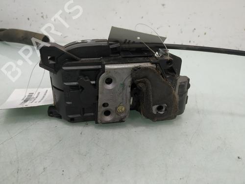 Rear left lock RENAULT MEGANE III Grandtour (KZ0/1)  | BP19708420C100