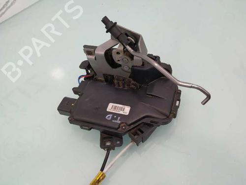 BP8086958C99 | Rear right lock AUDI A6 C5 Avant (4B5) 2.5 TDI quattro BP8086958C99