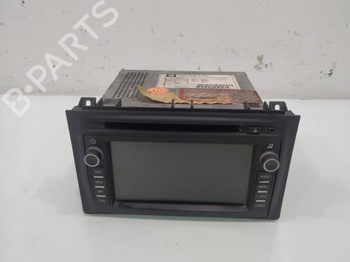 Used Radio Radio 38095549 38095549
