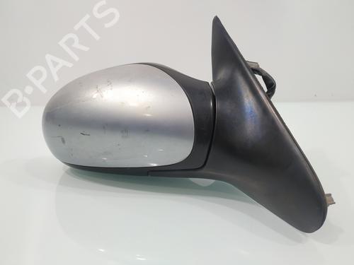 Right mirror PEUGEOT 406 (8B) 2.2 HDi | BP24124092C27 