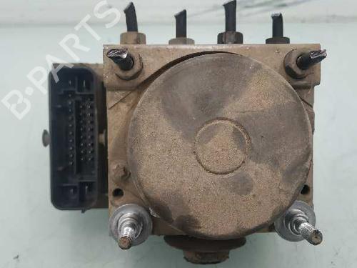 ABS pump FIAT PANDA (169_) 1.2 (169AXF2A, 169AXF1A) | BP8091361M43 