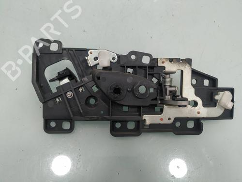 Front left interior door handle HONDA CIVIC VIII Hatchback (FN, FK) 2.2 CTDi (FK3) | BP8093873I13 