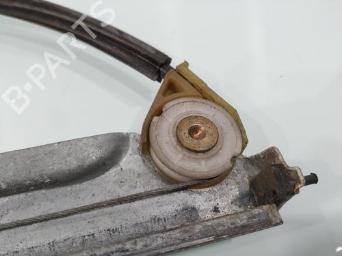 Front right window mechanism CITROËN XSARA PICASSO (N68) 2.0 HDi | BP25729309C23 