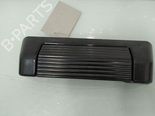 Used Tailgate handle SUZUKI VITARA Cabrio (ET) 2.0 HDI (SE 420HDI) (87 hp) 19659478
