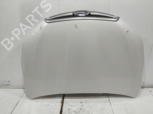 Motorhjelm SUBARU FORESTER (SJ_) 2.0 D AWD (SJD) (147 hp) 32219516