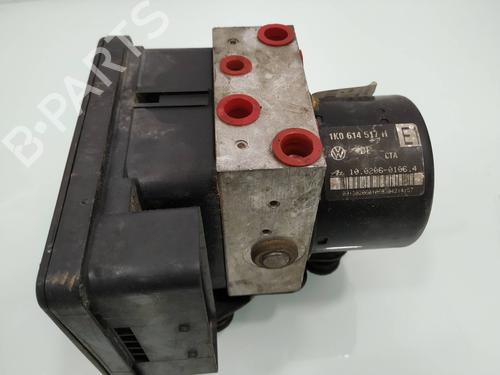 Used ABS pump AUDI A3 (8P1) [2003-2013]  10625873