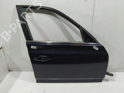 Used Right front door BMW X3 (E83) xDrive 30 d (218 hp) 17229895