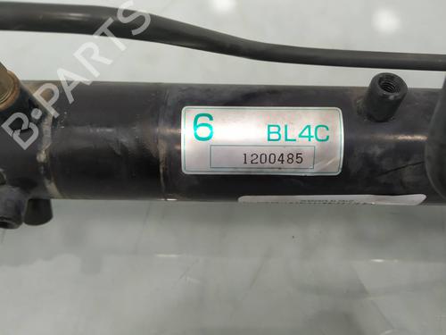 Steering rack MAZDA 323 F VI Hatchback (BJ) 2.0 TD | BP8696115M22 