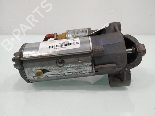 Starter RENAULT SCÉNIC II (JM0/1_)  | BP31967352M8  - Image 6