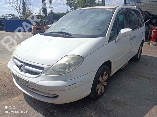 Used Parts CITROËN C8 (EA_, EB_)  2.0 HDi  1038791