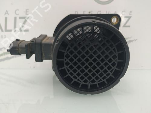 Mass air flow sensor FIAT GRANDE PUNTO (199_) 1.3 D Multijet (199.AXD11, 199.AXD1A, 199.AXD1B,... | BP8089293M95 