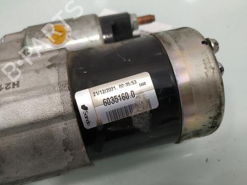 Starter NISSAN JUKE (F15) 1.5 dCi | BP15054284M8 