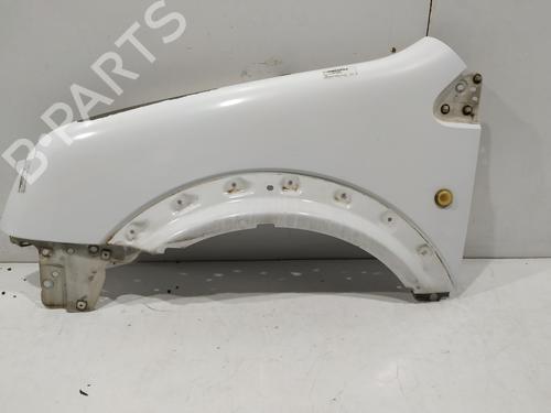 Left front fenders FORD TRANSIT CONNECT (P65_, P70_, P80_) 1.8 Di | BP19062714C41 