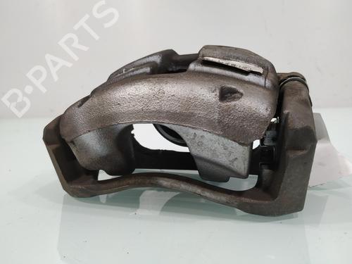 Used Left front brake caliper PEUGEOT 308 II (LB_, LP_, LW_, LH_, L3_) [2013-2021]  27980336