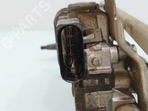 Front wiper motor SEAT IBIZA IV (6J5, 6P1)  | BP32072165M29 