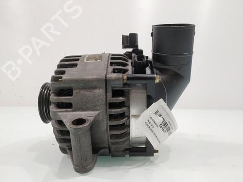 Alternator FORD MONDEO III (B5Y) 2.0 TDCi | BP32080552M7 - Image 7