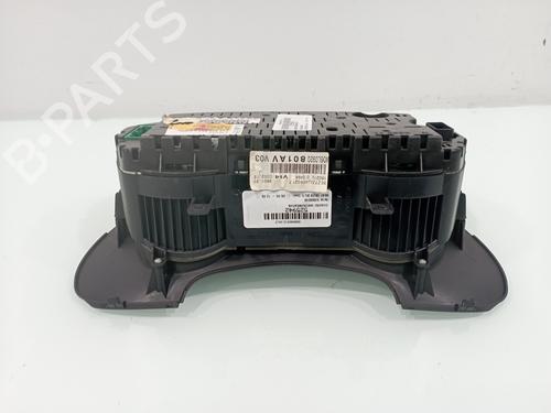 Instrument cluster SEAT IBIZA III (6L1)  | BP26394625C47 
